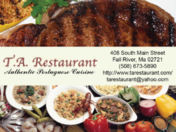 TA Restaurant